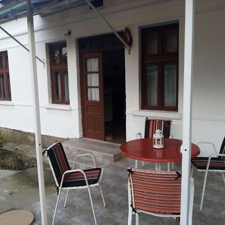 Apartmani Lina Ribarska Banja Esterno foto