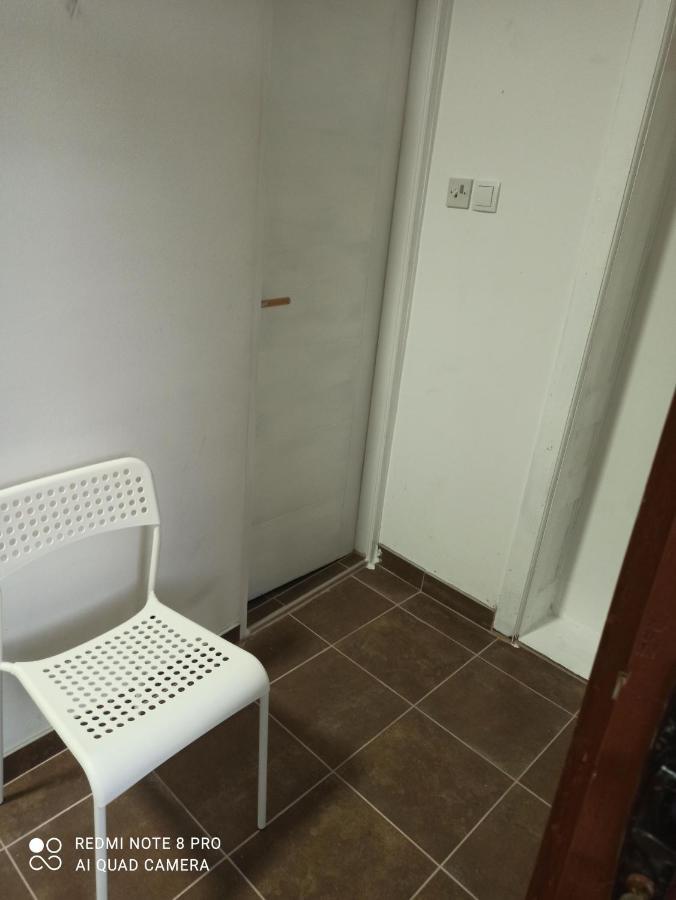 Apartmani Lina Ribarska Banja Esterno foto