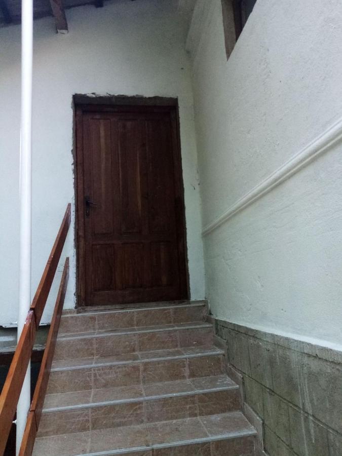 Apartmani Lina Ribarska Banja Esterno foto