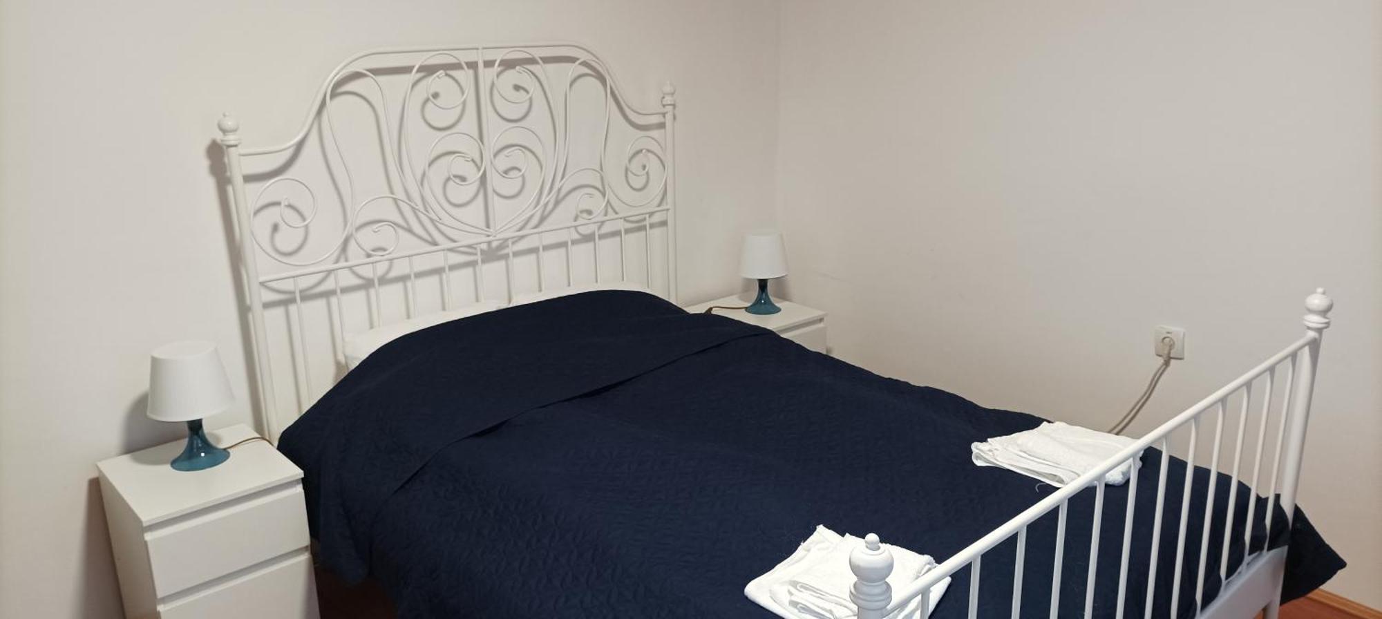 Apartmani Lina Ribarska Banja Camera foto